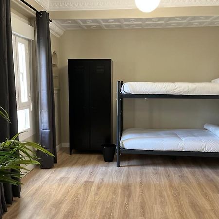 Vtz El Balcon De Conde De Aranda III Apartamento Saragoça Exterior foto