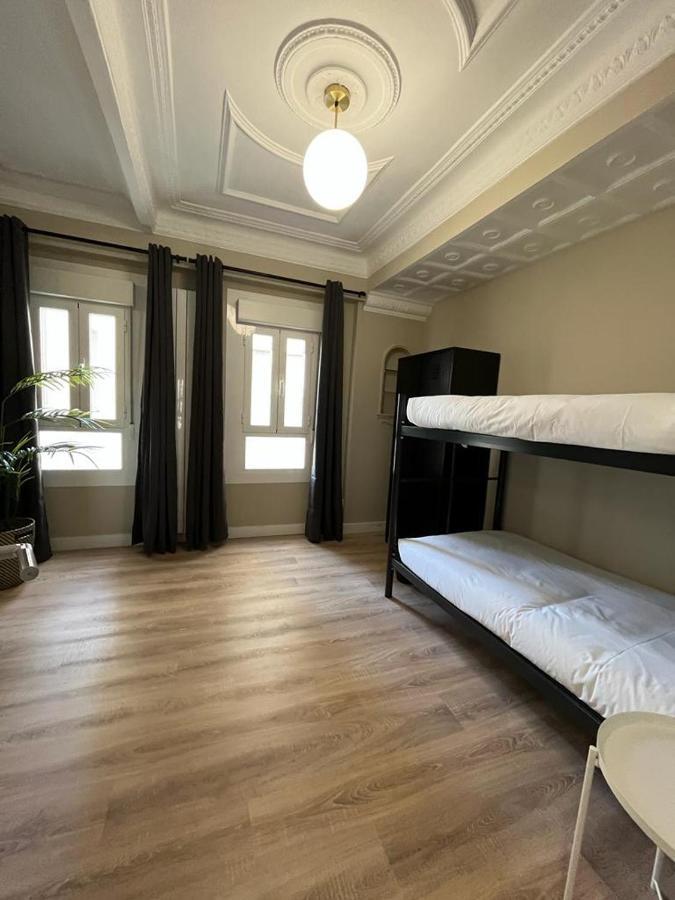 Vtz El Balcon De Conde De Aranda III Apartamento Saragoça Exterior foto