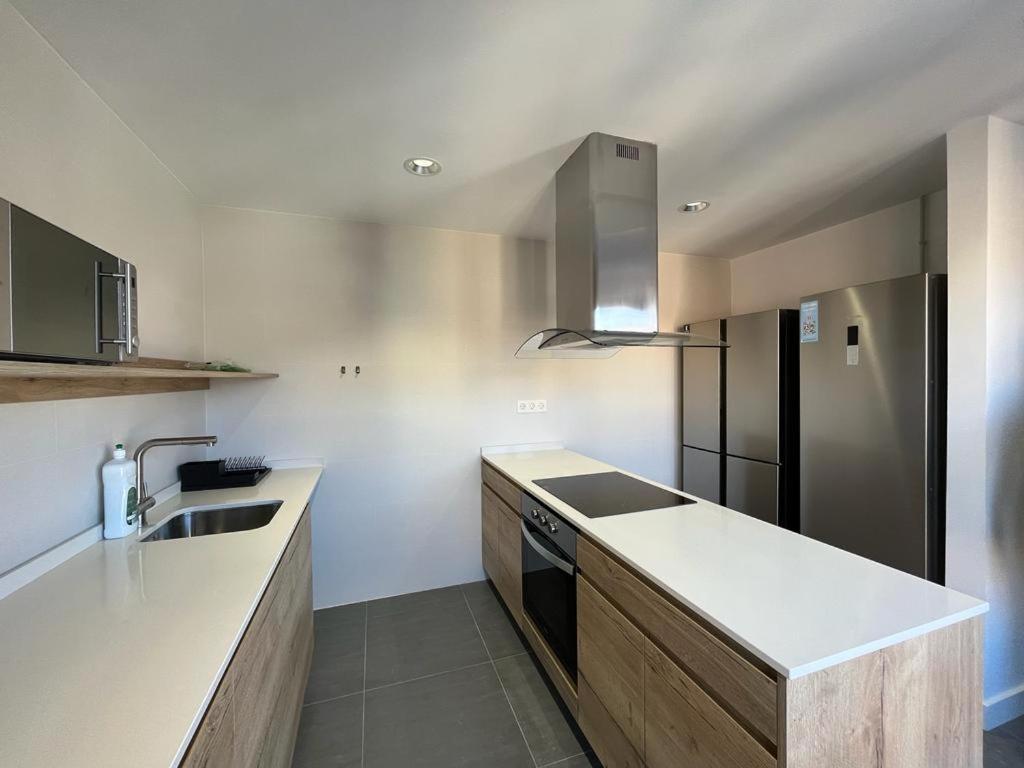 Vtz El Balcon De Conde De Aranda III Apartamento Saragoça Exterior foto