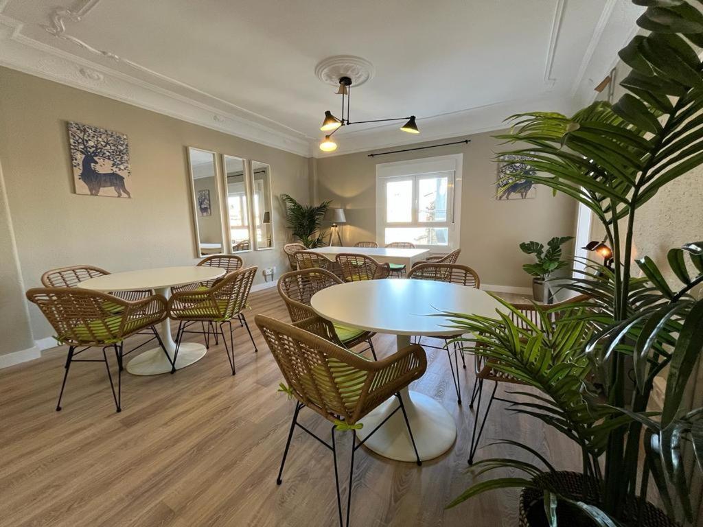 Vtz El Balcon De Conde De Aranda III Apartamento Saragoça Exterior foto