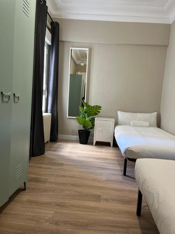 Vtz El Balcon De Conde De Aranda III Apartamento Saragoça Exterior foto