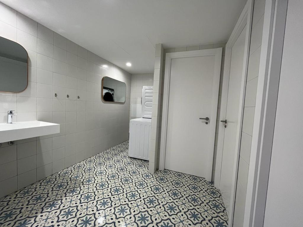Vtz El Balcon De Conde De Aranda III Apartamento Saragoça Exterior foto