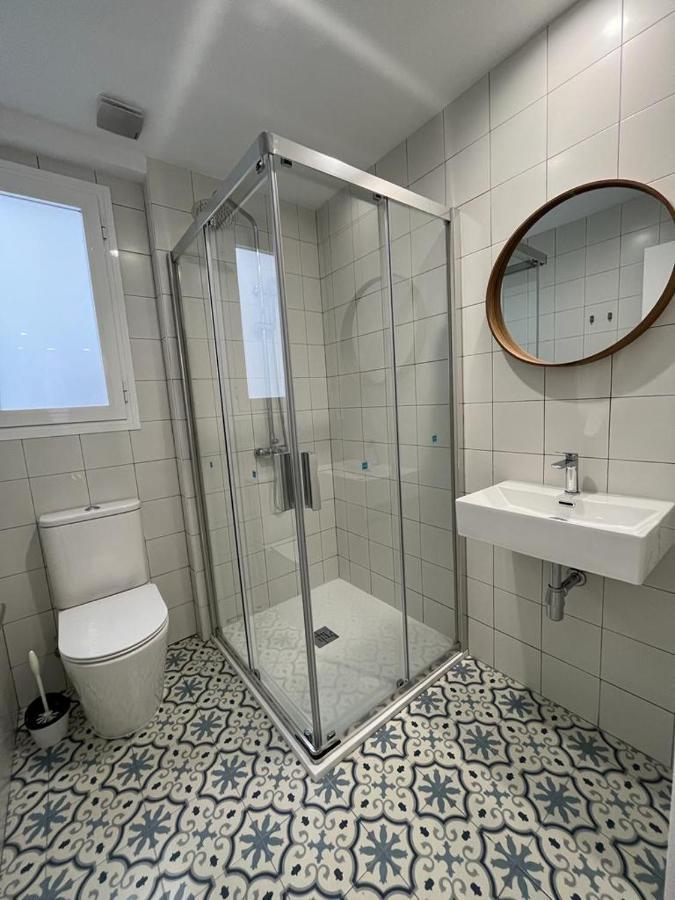 Vtz El Balcon De Conde De Aranda III Apartamento Saragoça Exterior foto