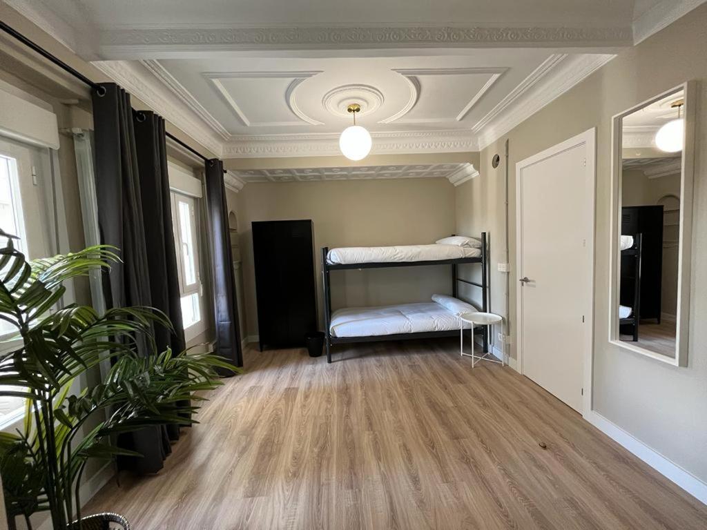 Vtz El Balcon De Conde De Aranda III Apartamento Saragoça Exterior foto