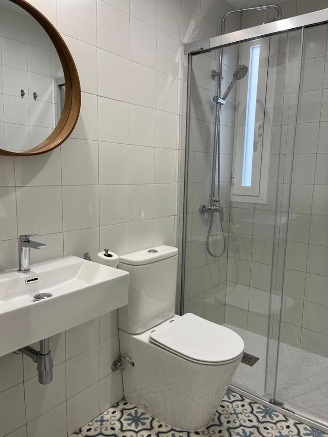 Vtz El Balcon De Conde De Aranda III Apartamento Saragoça Exterior foto